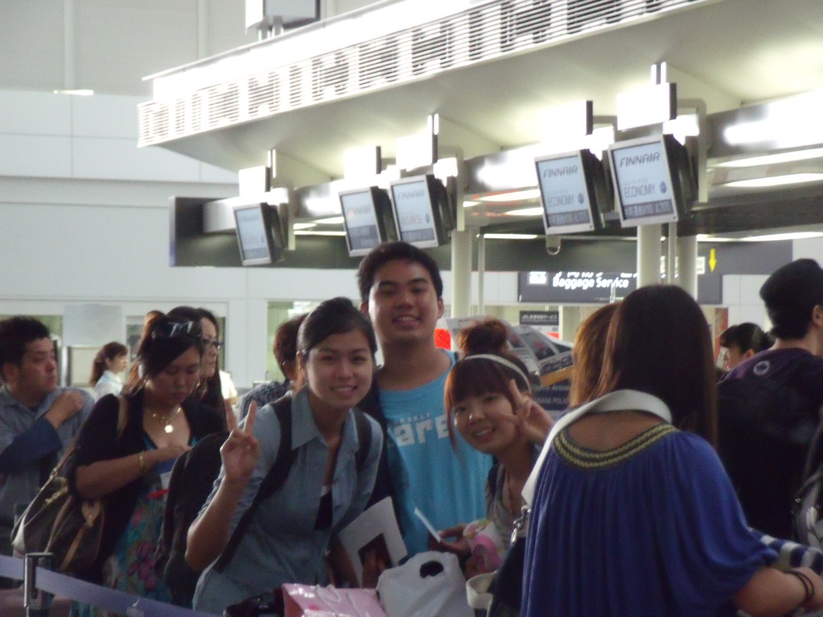 WYM-お别れ- Internatio<em></em>nal Welfare Development