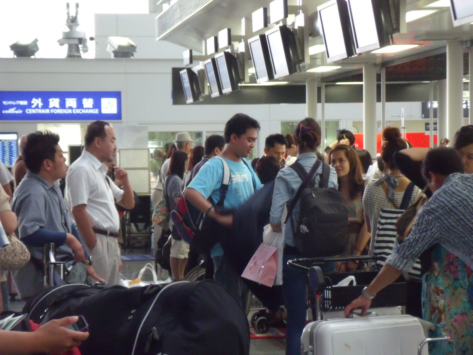 WYM-お别れ- Internatio<em></em>nal Welfare Development