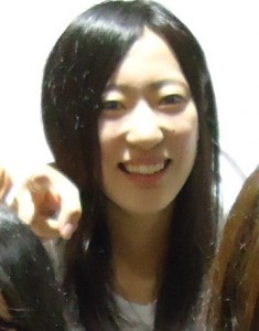 Akiko Watanabe