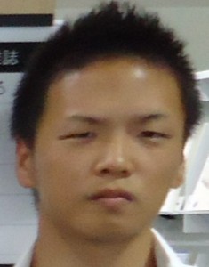 Tsutomu Hayashi