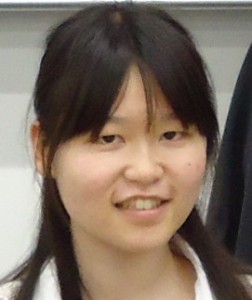 Nanaho Hisamitsu
