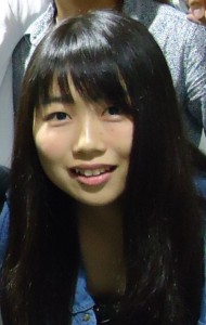 Naoko Yoshida