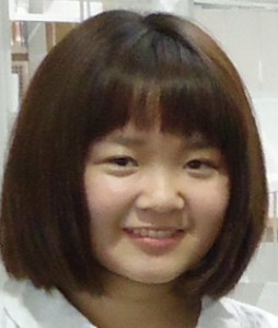 Rika Takeuchi