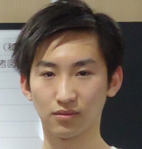 Yusei Naitoh